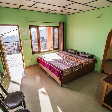 Orange Guest House Dharmkot Dharamshala Phòng bức ảnh