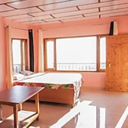 Orange Guest House Dharmkot Dharamshala Phòng bức ảnh