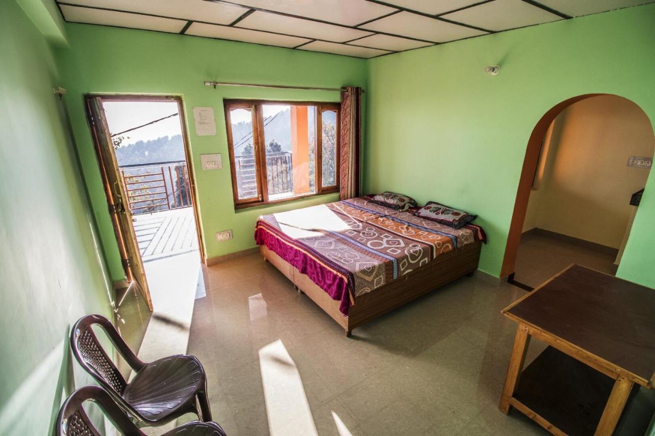 Orange Guest House Dharmkot Dharamshala Phòng bức ảnh